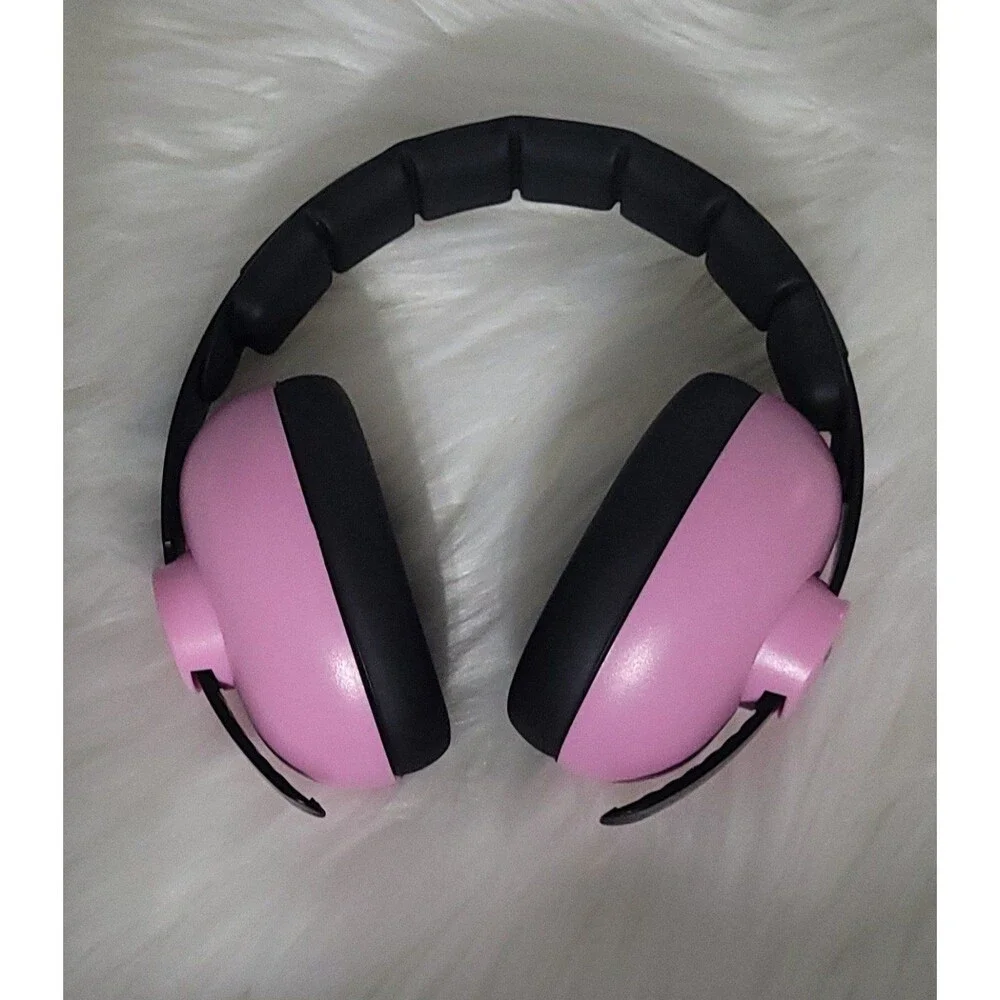 Baby/Toddler Hearing Protection